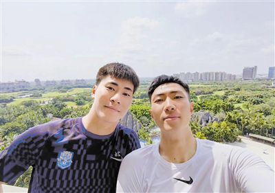 色播在线