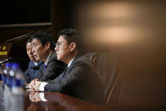 公司绑票令