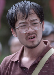 危险的自卫
